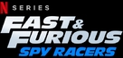 &quot;Fast &amp; Furious: Spy Racers&quot; - Logo (xs thumbnail)