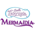 Barbie: Mermaidia - Logo (xs thumbnail)