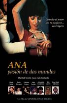 Se&ntilde;or de los Llanos, El - Spanish Movie Poster (xs thumbnail)