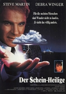 Leap of Faith - German Movie Poster (xs thumbnail)