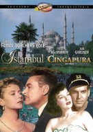 Istanbul - Brazilian Movie Cover (xs thumbnail)