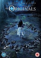 &quot;The Originals&quot; - British DVD movie cover (xs thumbnail)