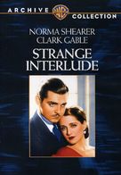 Strange Interlude - DVD movie cover (xs thumbnail)