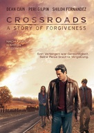 Crossroads: A Story of Forgiveness - German poster (xs thumbnail)