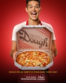 &quot;Best in Dough&quot; - Indonesian Movie Poster (xs thumbnail)