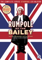 &quot;Rumpole of the Bailey&quot; - DVD movie cover (xs thumbnail)