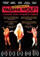 Who&#039;s Afraid of Vagina Wolf? - Movie Poster (xs thumbnail)