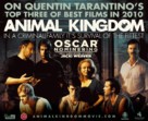 Animal Kingdom - Danish Movie Poster (xs thumbnail)