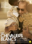 Les chevaliers blancs - French Movie Poster (xs thumbnail)