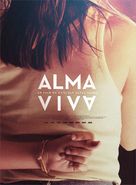 Alma Viva - French Movie Poster (xs thumbnail)