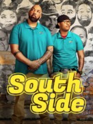 &quot;South Side&quot; - Movie Cover (xs thumbnail)