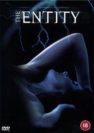The Entity - British Movie Cover (xs thumbnail)