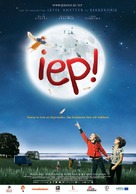 Iep! - Belgian Movie Poster (xs thumbnail)