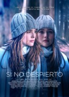 Before I Fall - Mexican Movie Poster (xs thumbnail)