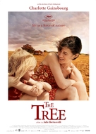 The Tree - Dutch Movie Poster (xs thumbnail)