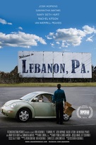 Lebanon, Pa. - Movie Poster (xs thumbnail)