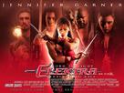 Elektra - British Movie Poster (xs thumbnail)