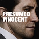 &quot;Presumed Innocent&quot; - Movie Cover (xs thumbnail)