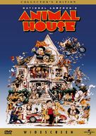Animal House - DVD movie cover (xs thumbnail)