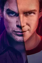 &quot;Dexter: Original Sin&quot; - Key art (xs thumbnail)