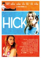 Hick - Movie Poster (xs thumbnail)