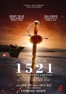 1521 - Movie Poster (xs thumbnail)