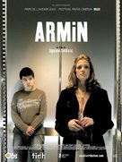 Armin - German Movie Poster (xs thumbnail)