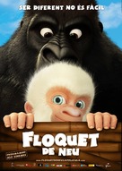 Floquet de Neu - Andorran Movie Poster (xs thumbnail)