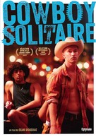 Lonesome - French DVD movie cover (xs thumbnail)
