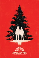 Anna and the Apocalypse - Movie Poster (xs thumbnail)