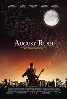 August Rush - Movie Poster (xs thumbnail)