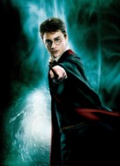 Harry Potter and the Order of the Phoenix -  Key art (xs thumbnail)