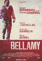 Bellamy - Portuguese Movie Poster (xs thumbnail)