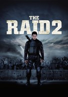 The Raid 2: Berandal - Movie Poster (xs thumbnail)