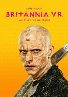 &quot;Britannia&quot; - British Movie Poster (xs thumbnail)