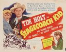 Stagecoach Kid - Movie Poster (xs thumbnail)