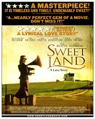 Sweet Land - poster (xs thumbnail)