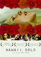 Hawaii, Oslo - DVD movie cover (xs thumbnail)