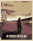 No Country for Old Men - Movie Cover (xs thumbnail)