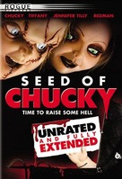 Seed Of Chucky - DVD movie cover (xs thumbnail)