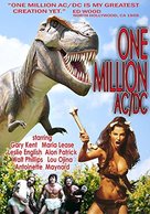 One Million AC/DC - Movie Cover (xs thumbnail)