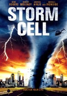 Storm Cell - DVD movie cover (xs thumbnail)