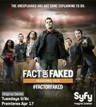 &quot;Fact or Faked: Paranormal Files&quot; - Movie Poster (xs thumbnail)
