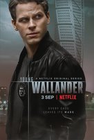 &quot;Young Wallander&quot; - British Movie Poster (xs thumbnail)