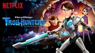 &quot;Trollhunters&quot; - Movie Poster (xs thumbnail)