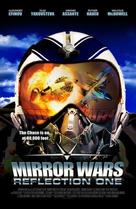 Mirror Wars - Movie Poster (xs thumbnail)