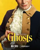 "Ghosts" Poster