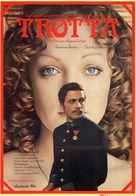 Trotta - German Movie Poster (xs thumbnail)