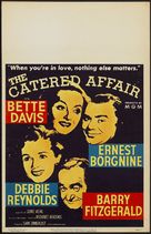 The Catered Affair - Movie Poster (xs thumbnail)