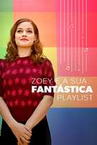 &quot;Zoey&#039;s Extraordinary Playlist&quot; - Brazilian Movie Cover (xs thumbnail)